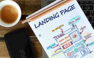 How to Create High-Converting Landing Pages in 2023